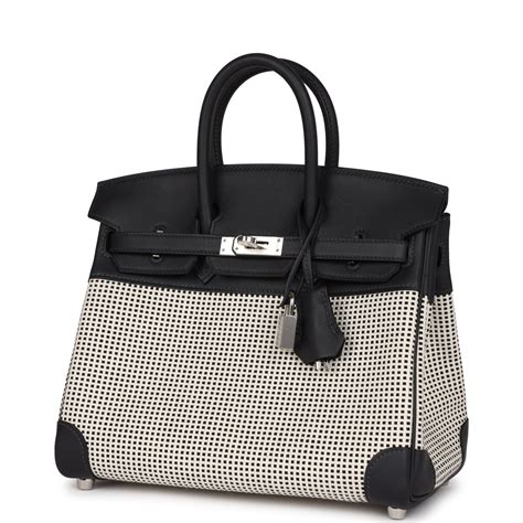 hermes quadrille|Hermes Birkin 25 Quadrille .